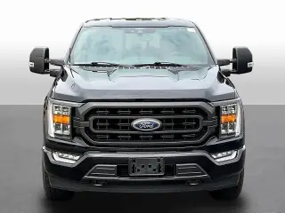 Ford F-150 2021 4x4 XLT 4 puertas SuperCrew 5.5 pies SB