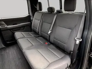 Ford F-150 2021 4x4 XLT 4 puertas SuperCrew 5.5 pies SB