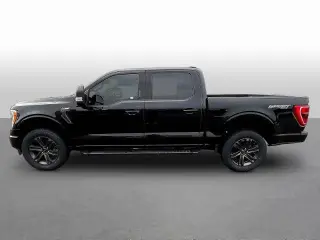 Ford F-150 2021 4x4 XLT 4 puertas SuperCrew 5.5 pies SB