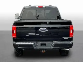 Ford F-150 2021 4x4 XLT 4 puertas SuperCrew 5.5 pies SB