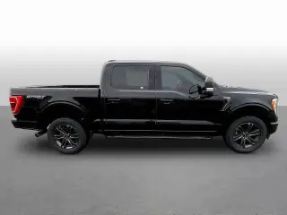 Ford F-150 2021 4x4 XLT 4 puertas SuperCrew 5.5 pies SB