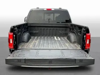 Ford F-150 2021 4x4 XLT 4 puertas SuperCrew 5.5 pies SB