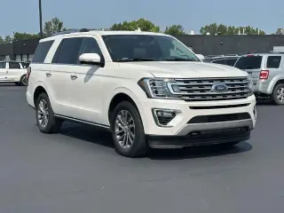 Ford Expedition 2018 4x4 Limited 4 puertas SUV