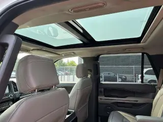 Ford Expedition 2018 4x4 Limited 4 puertas SUV