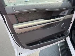 Ford Expedition 2018 4x4 Limited 4 puertas SUV