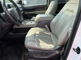 Ford Expedition 2018 4x4 Limited 4 puertas SUV