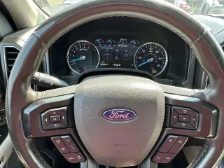 Ford Expedition 2018 4x4 Limited 4 puertas SUV