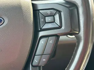 Ford Expedition 2018 4x4 Limited 4 puertas SUV