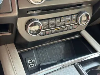 Ford Expedition 2018 4x4 Limited 4 puertas SUV
