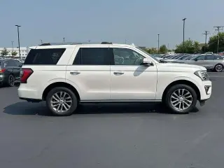 Ford Expedition 2018 4x4 Limited 4 puertas SUV