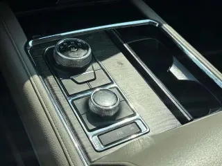 Ford Expedition 2018 4x4 Limited 4 puertas SUV