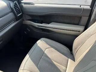 Ford Expedition 2018 4x4 Limited 4 puertas SUV