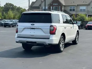 Ford Expedition 2018 4x4 Limited 4 puertas SUV