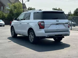 Ford Expedition 2018 4x4 Limited 4 puertas SUV