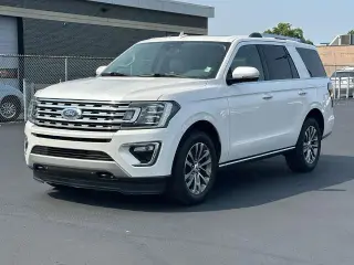 Ford Expedition 2018 4x4 Limited 4 puertas SUV