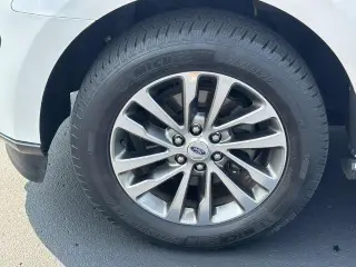 Ford Expedition 2018 4x4 Limited 4 puertas SUV