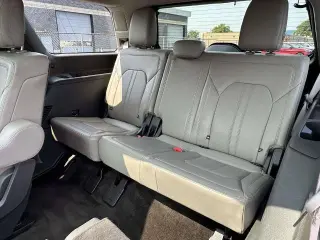 Ford Expedition 2018 4x4 Limited 4 puertas SUV