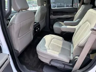 Ford Expedition 2018 4x4 Limited 4 puertas SUV