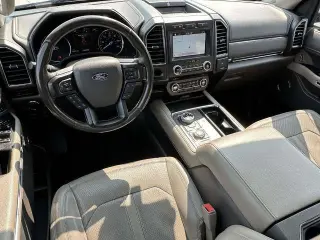 Ford Expedition 2018 4x4 Limited 4 puertas SUV