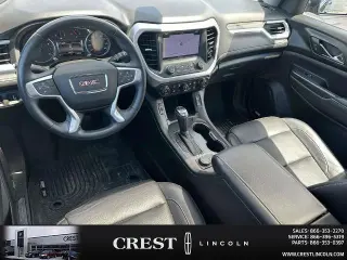 GMC Acadia 2018 SLT-1 4 puertas SUV