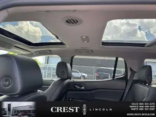 GMC Acadia 2018 SLT-1 4 puertas SUV