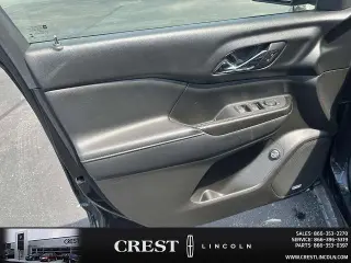 GMC Acadia 2018 SLT-1 4 puertas SUV