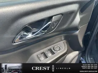 GMC Acadia 2018 SLT-1 4 puertas SUV