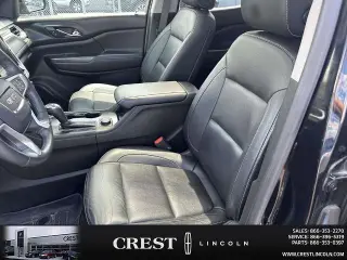 GMC Acadia 2018 SLT-1 4 puertas SUV