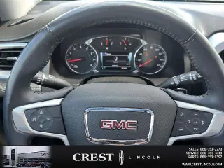 GMC Acadia 2018 SLT-1 4 puertas SUV