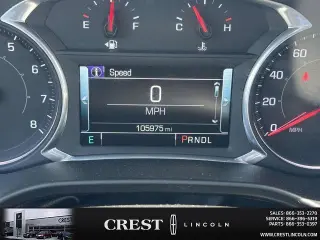GMC Acadia 2018 SLT-1 4 puertas SUV