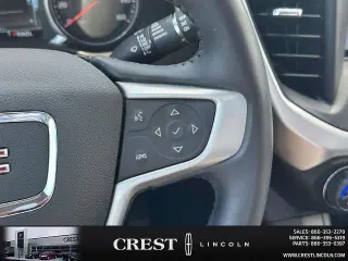 GMC Acadia 2018 SLT-1 4 puertas SUV