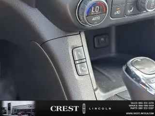 GMC Acadia 2018 SLT-1 4 puertas SUV