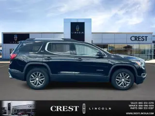 GMC Acadia 2018 SLT-1 4 puertas SUV