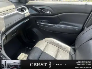 GMC Acadia 2018 SLT-1 4 puertas SUV