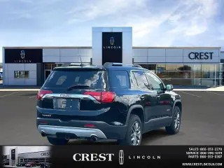 GMC Acadia 2018 SLT-1 4 puertas SUV