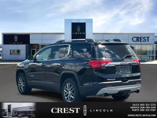 GMC Acadia 2018 SLT-1 4 puertas SUV