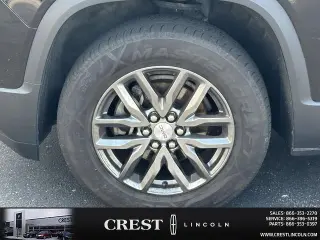 GMC Acadia 2018 SLT-1 4 puertas SUV