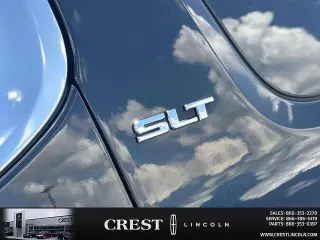 GMC Acadia 2018 SLT-1 4 puertas SUV