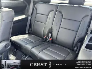 GMC Acadia 2018 SLT-1 4 puertas SUV