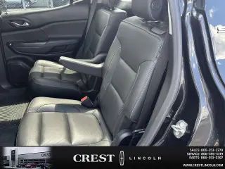 GMC Acadia 2018 SLT-1 4 puertas SUV
