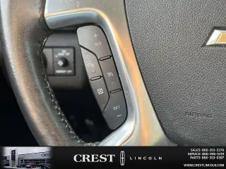 Chevrolet Traverse 2017 Premier 4 puertas SUV