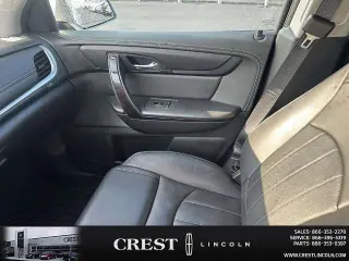 Chevrolet Traverse 2017 Premier 4 puertas SUV