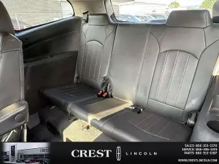 Chevrolet Traverse 2017 Premier 4 puertas SUV