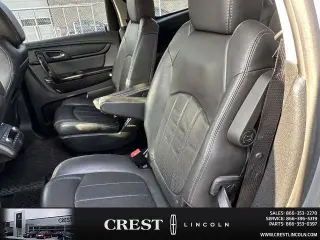 Chevrolet Traverse 2017 Premier 4 puertas SUV