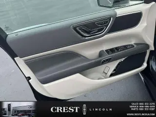 Lincoln Continental 2019 Select 4dr Sedan