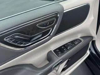 Lincoln Continental 2019 Select 4dr Sedan