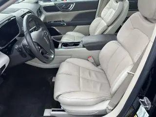 Lincoln Continental 2019 Select 4dr Sedan