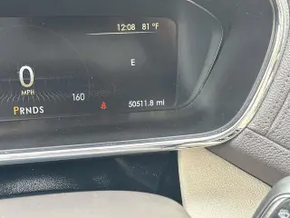 Lincoln Continental 2019 Select 4dr Sedan