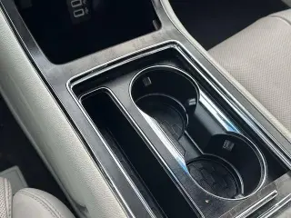 Lincoln Continental 2019 Select 4dr Sedan