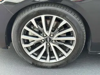 Lincoln Continental 2019 Select 4dr Sedan
